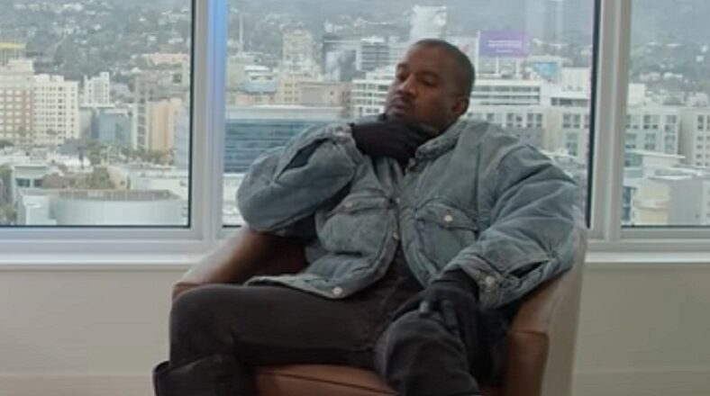 Kanye West may launch Donda tour