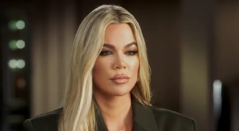 Khloe was afraid Chyna and Rob's toxic behavior would hurt the brand