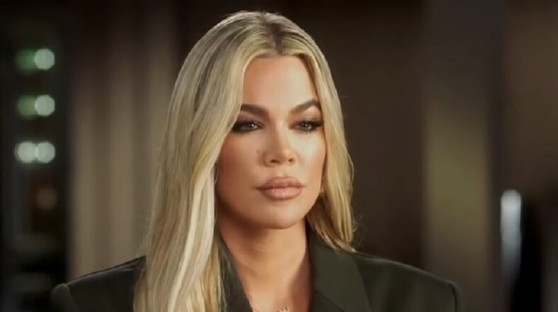Khloe was afraid Chyna and Rob's toxic behavior would hurt the brand
