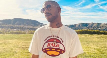Kid Cudi doesn't like Kanye West and will never work with him again