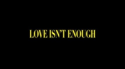 Kodak Black delivers Love Isn't Enough music video