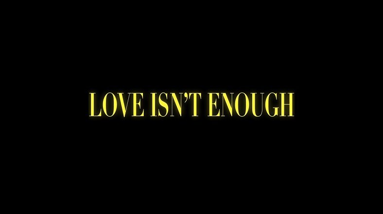 Kodak Black delivers Love Isn't Enough music video