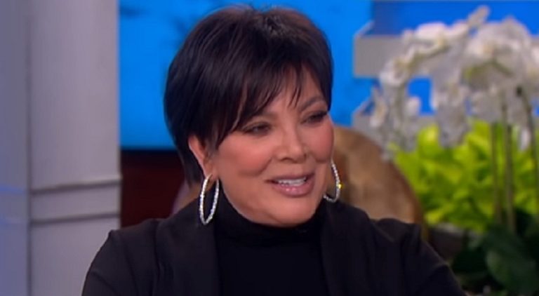 Kris Jenner claims Tyga said Blac Chyna threatened to kill Kylie Jenner