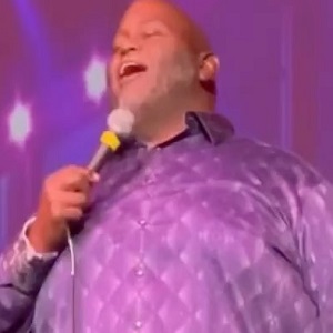 Lavell Crawford calls Jada Pinkett Smith bald headed