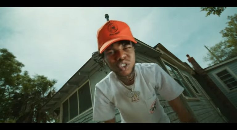 Lil Poppa signs with CMG and drops H Spot video with Yo Gotti
