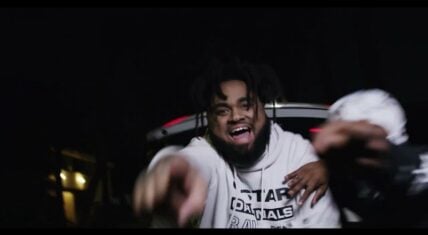 Lil Zay wakes the streets up with Free Shiesty single