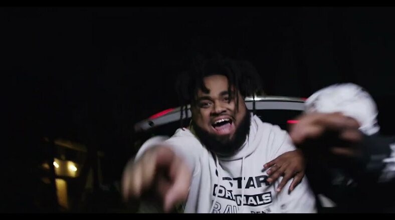 Lil Zay wakes the streets up with Free Shiesty single
