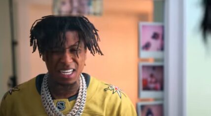NBA Youngboy says he is hurting and tired leaving fans concerned