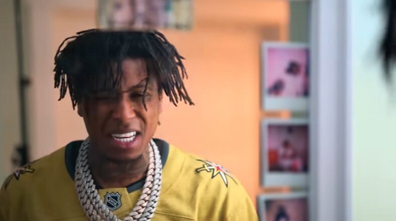 NBA Youngboy says he is hurting and tired leaving fans concerned