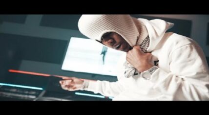 Nardo Wick delivers music video for single Krazy Krazy