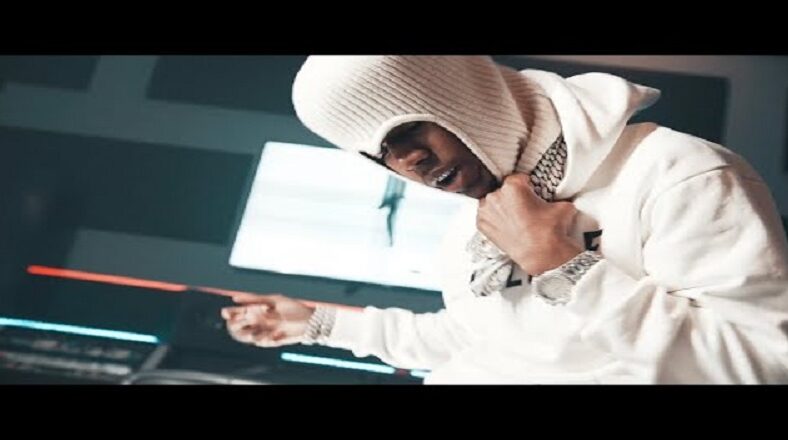 Nardo Wick delivers music video for single Krazy Krazy