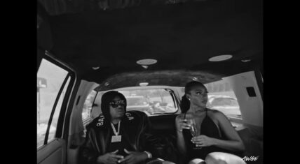 Nas delivers music video for his single Ugly