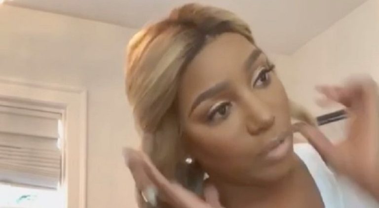 NeNe Leakes claims she is being harassed and followed
