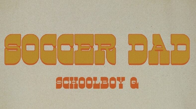 ScHoolboy Q returns with new single Soccer Dad