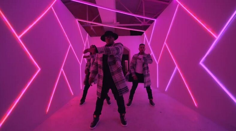 Sentury brings boybands back to life with Be Over video