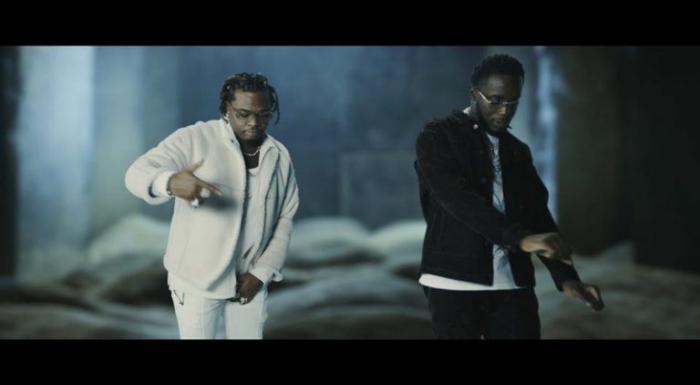T-Shyne and Gunna join forces for Still Ain't Finished video