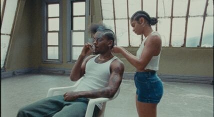 Tanna Leone delivers Nirvana video as latest offering