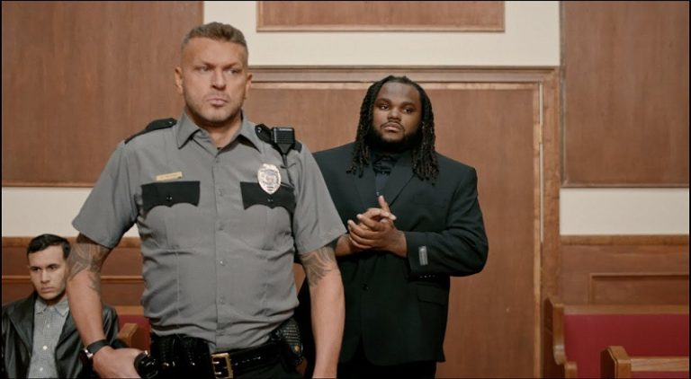 Tee Grizzley delivers music video for Robbery Part 3