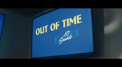 The Weeknd features Jim Carrey and HoYeon Jung in Out of Time video