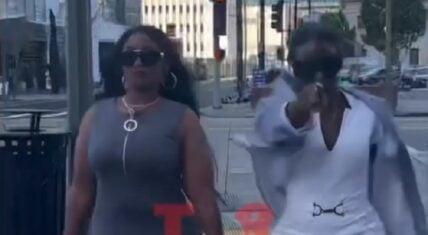 Tokyo Toni responds to Blac Chyna's Kardashian lawsuit