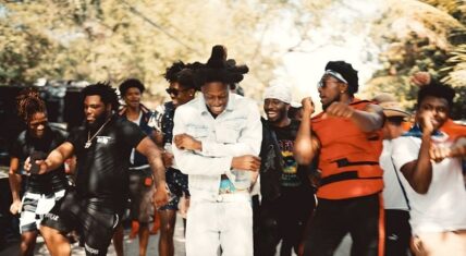 Trapland Pat takes viewers to Haiti in Trap Dance video