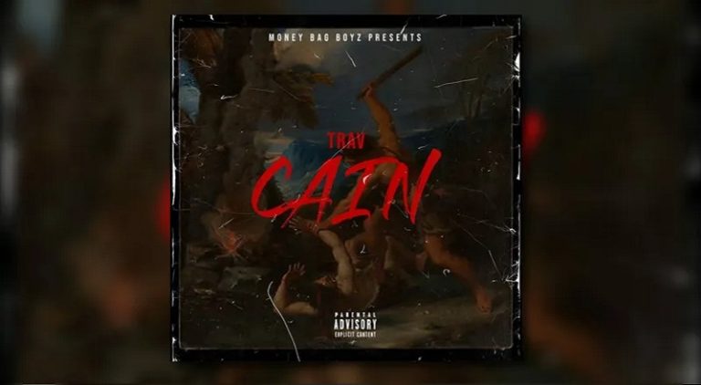 Trav returns with new single Cain