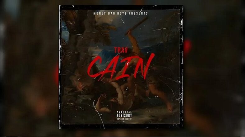 Trav returns with new single Cain