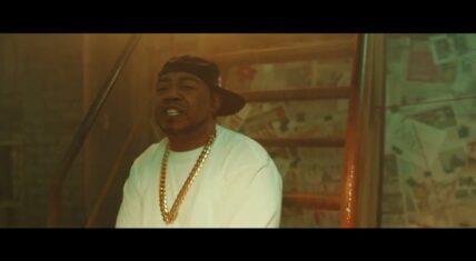 Twista embraces his spiritual side in Prayer video