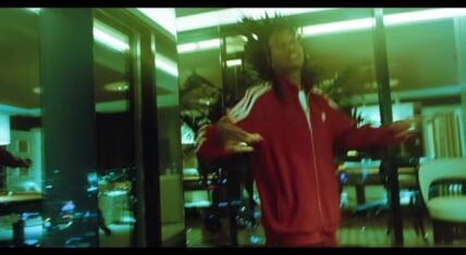 Tyga reflects on his life with Lifetime single and video