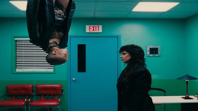 WILLOW returns to music on Camila Cabello's psychofreak