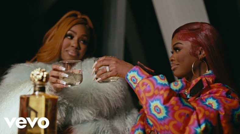 City Girls release new "Top Notch" single with Fivio Foreign