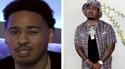 Drakeo The Ruler's brother bashes Grammys