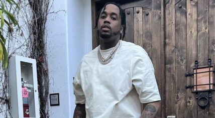 Fivio Foreign says Kanye West is on an island and healing from stress