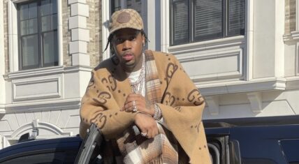 Fivio Foreign shuts down Tekashi 6ix9ine's "King Of New York" claim