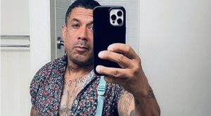 Benzino denies that he laughed at Coi Leray's "Trendsetter" album sales