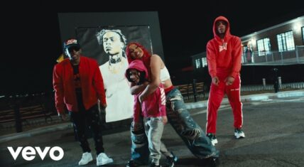 Kay Flock releases "Shake It" single with Cardi B, Dougie B, and Bory300