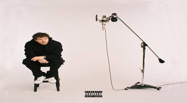 Jack Harlow tops Billboard Hot 100 with "First Class" single