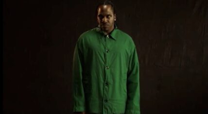 Pusha T says "It's Almost Dry" album will be out on April 22