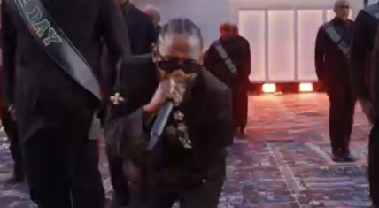 Kendrick Lamar announces "Mr. Morale & The Big Steppers" album