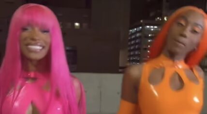 Monaleo previews "We Not Humpin'" remix with Flo Milli