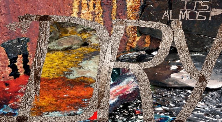 Pusha T releases new "It's Almost Dry" album