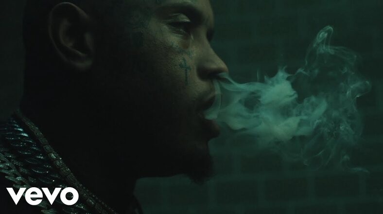Southside, Future and Travis Scott release "Hold That Heat" single