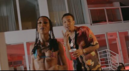 Coi Leray releases "Thief In The Night" video with G Herbo