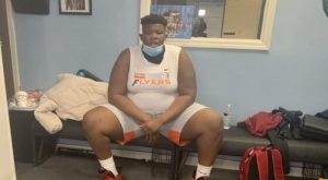 Parents of Tyre Sampson are suing ICON Park