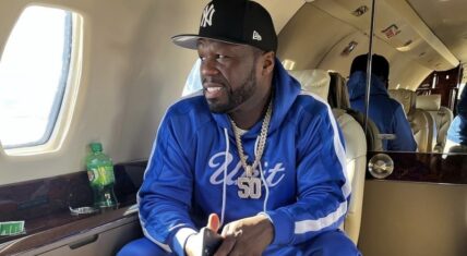 50 Cent doesn't believe Megan Thee Stallion about sex with Tory Lanez