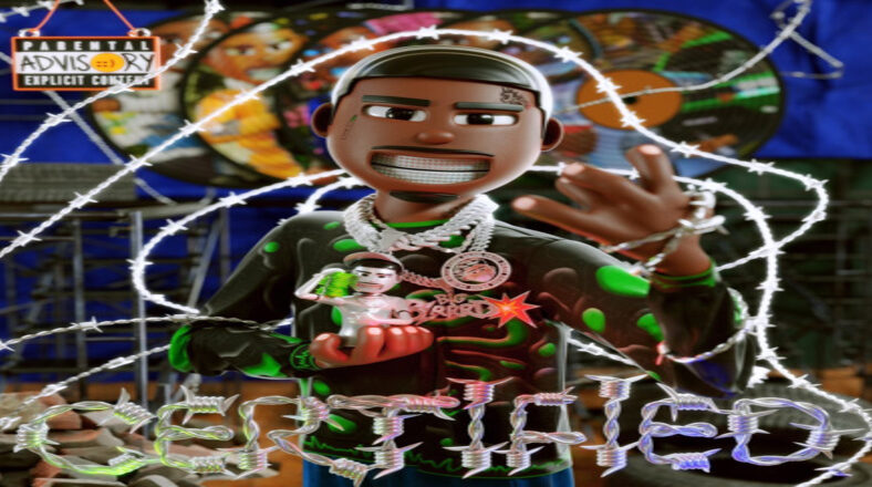Pooh Shiesty releases "Shiesty Season: Certified" album