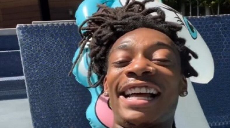 Wiz Khalifa claims he offered to help Gillie get his IG back