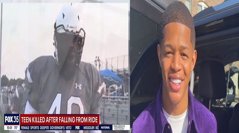 YK Osiris shows proof he donated $15000 to Tyre Sampson's funeral