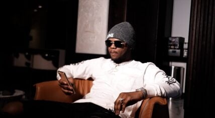 YP Da Chaser opens his soul on ATL streets in Let Me Vent video