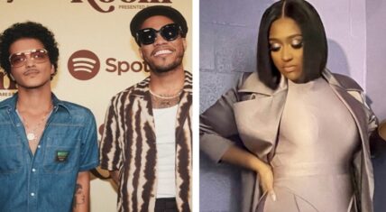 Best R&B Performance ends up in a tie at the 2022 Grammys